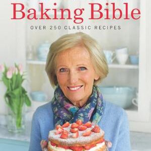 Mary Berry's Baking Bible