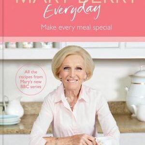 Mary Berry Everyday