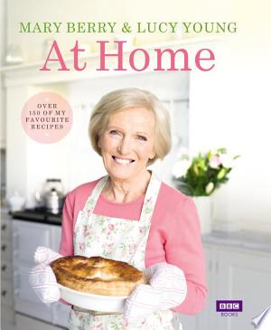Mary Berry at Home