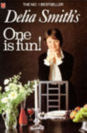 Delia Smith's One is Fun!.