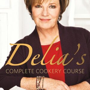 Delia's Complete Cookery Course