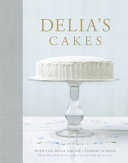 Delia's Book Of Cakes