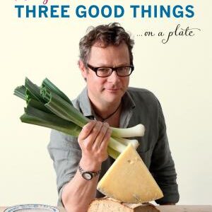Hugh's Three Good Things