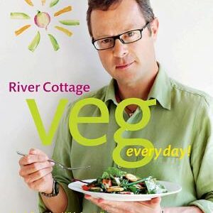 River Cottage Veg Every Day!