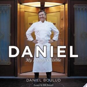 Daniel: My French Cuisine