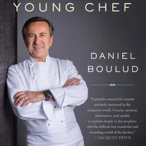 Letters to a Young Chef
