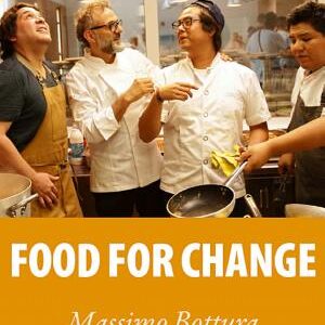 Food for change