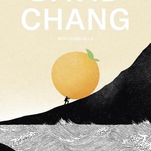 Eat a Peach: A Memoir