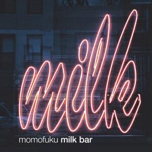 Momofuku Milk Bar