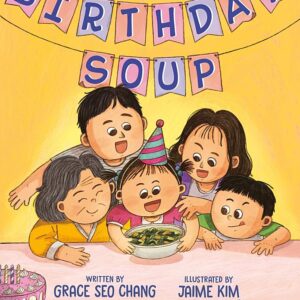 Birthday Soup