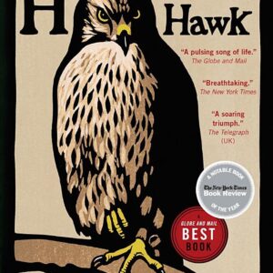 H is for Hawk
