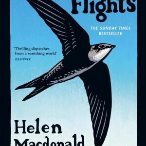 Vesper Flights: The Sunday Times bestseller from the author of H is for Hawk