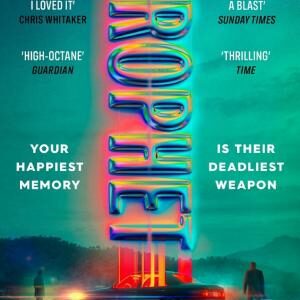 Prophet: The must-read sci-fi thriller of summer 2024