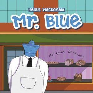 Mr. Blue