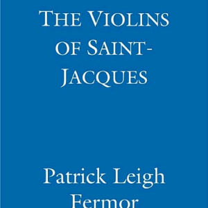 The Violins of Saint-Jacques