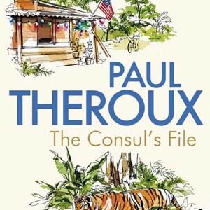 The Consul's File