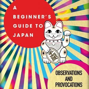 A Beginner's Guide to Japan: Observations and Provocations