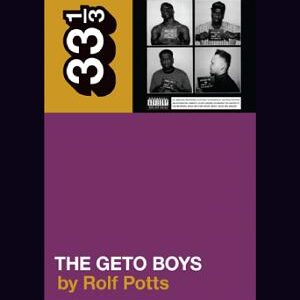 Geto Boys' The Geto Boys
