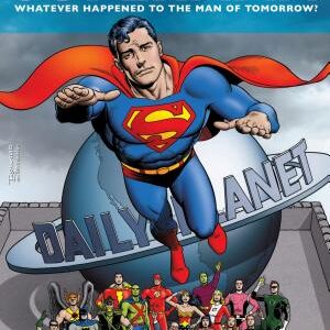 Superman: Whatever Happened to the Man of Tomorrow?