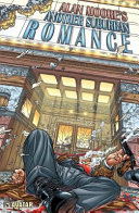 Alan Moore Another Suburban Romance
