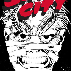 Frank Miller's Sin City Volume 2: A Dame to Kill For (Fourth Edition)