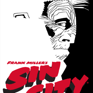 Frank Miller's Sin City Volume 1: The Hard Goodbye (Fourth Edition)