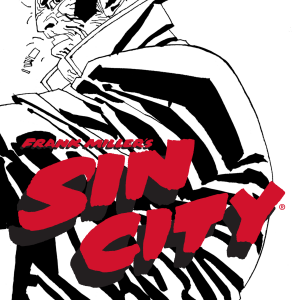 Frank Miller's Sin City Volume 6: Booze, Broads, & Bullets (Fourth Edition)