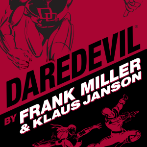 Daredevil by Frank Miller & Klaus Janson, Volume 2