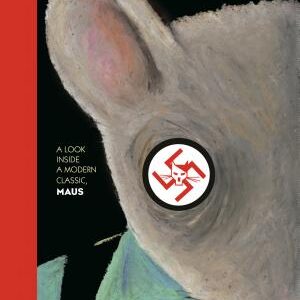 MetaMaus: A Look Inside a Modern Classic, Maus
