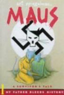 Maus I: My Father Bleeds History