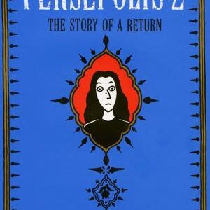 Persepolis 2