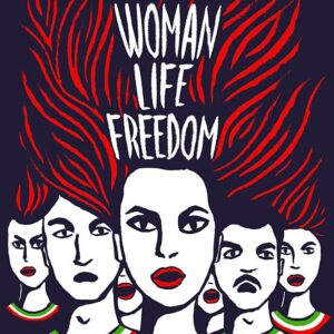 Woman, Life, Freedom