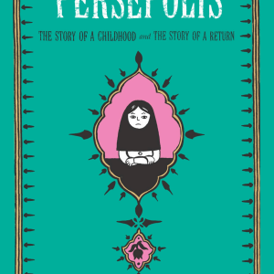 Persepolis I & II