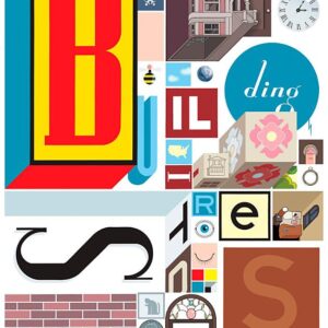 Building Stories