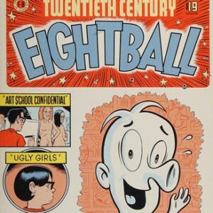 Twentieth Century Eightball