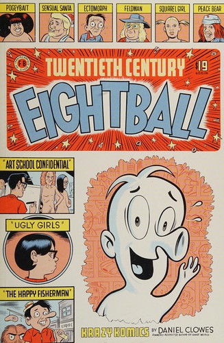 Twentieth Century Eightball