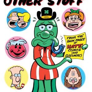 Peter Bagge's Other Stuff