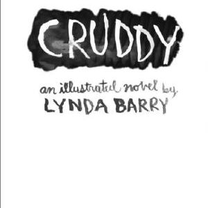 Cruddy: A Novel