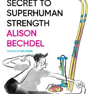 The Secret to Superhuman Strength