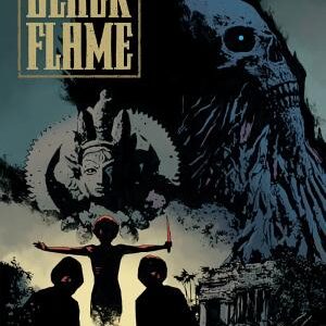 Rise of the Black Flame