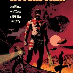 Sword of Hyperborea