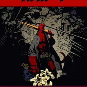 Hellboy Volume 12: The Storm and the Fury