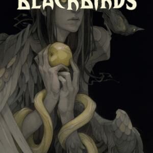 Castle Full of Blackbirds