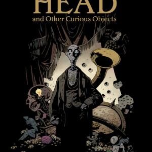 The Amazing Screw-On Head