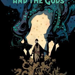 Uri Tupka and the Gods: Another Story from Lands Unknown