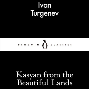 Kasyan from the Beautiful Lands