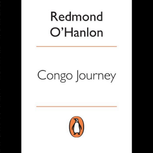 Congo Journey