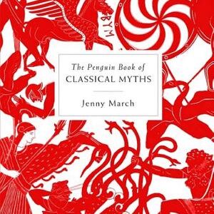 The Penguin Book of Classical Myths