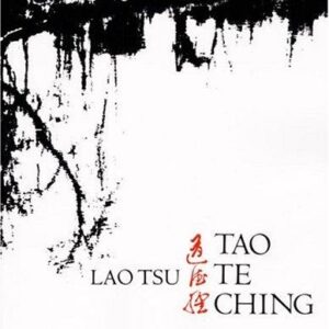 Tao Te Ching