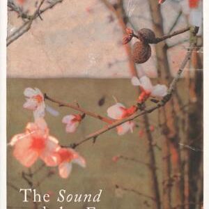 The Sound and the Fury